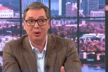 VUČIĆ NAJAVIO: Neće biti "čistki” u SNS, biće promena