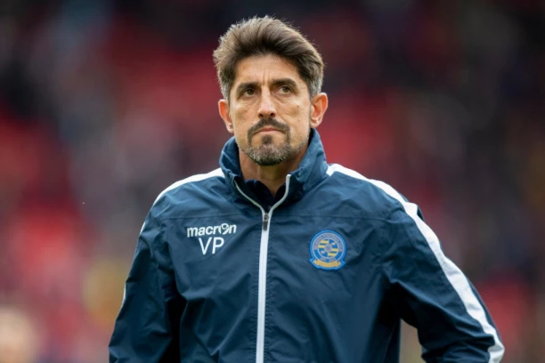 ENGLEZI LINČOVALI SRBINA: Veljko Paunović na ŽESTOKOM udaru, navijači ga TERAJU iz kluba! (FOTO)