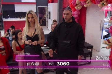 DAVID DRAGOJEVIĆ POKAZAO PORODIČNU KUĆU: Pogledajte gde će Dejan i Aleksandra sagraditi svoje LJUBAVNO gnezdo! (FOTO)