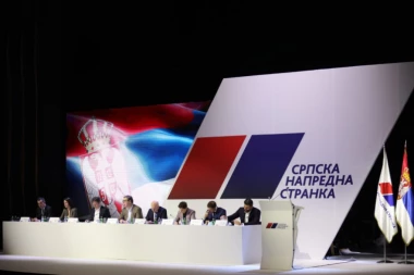 SNS U PUNOM GASU! Saznajemo - naprednjaci usvojili listu za izbore, MNOGO JAKIH IMENA!