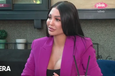 Maja Marinković odgovorila na PROZIVKE Ane Korać: Ona je NAJVERNIJA KOPIJA Miss Piggy!