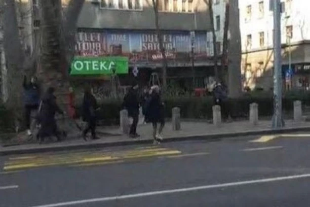 MEDIJI DRAGANA ĐILASA KONAČNO PRIZNALI: Lažni ekolozi okupili nekoliko desetina ljudi