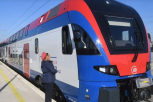 SOKO SUTRA PRIMA PRVE PUTNIKE: Evo šta vas očekuje u prvom brzom vozu u Srbiji na relaciji Beograd-Novi Sad