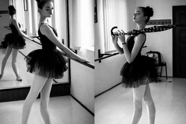 TRI DANA BILA NA VEŠTAČKIM PLUĆIMA: Anastasija preminula na dan kada su joj prijatelji sahranjeni