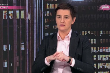"NE MOGU SE SRPSKA DECA KUPITI"! Ana Brnabić kaže da je pomoć od 100 evra mladima MUDAR EKONOMSKI POTEZ, a ne MITO!