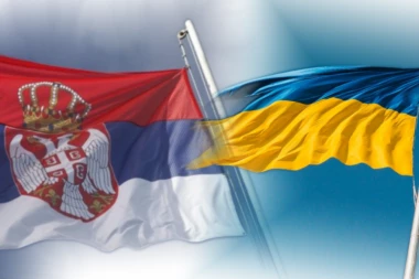 SRBIJA POZIVA SVOJE GRAĐANE DA NAPUSTE UKRAJINU! Ministarstvo uskoro iznosi preporuku