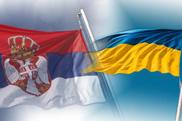 SRBIJA POZIVA SVOJE GRAĐANE DA NAPUSTE UKRAJINU! Ministarstvo uskoro iznosi preporuku