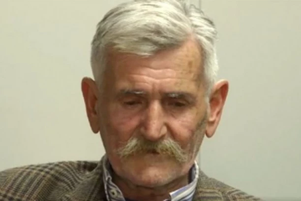 PRIPADNICI OVK ZAROBILI SU RADOSAVA: Izbili su mu devet zuba, i kada su hteli da ga ubiju, uspeo je da pobegne putem kuda idu vukovi