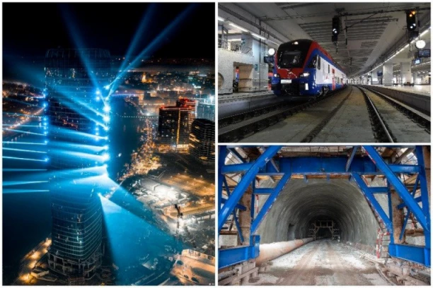 DUGUJEMO UPOLA MANJE OD AMERA I FRANCUZA! Odlični pokazatelji: Srbija nezadrživo ide napred, ovo je ISTINA o javnom dugu!