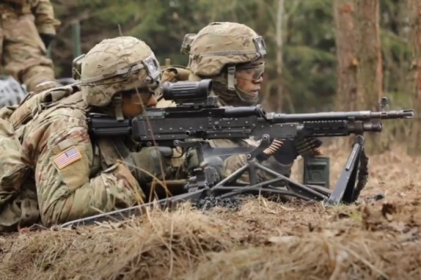 RUSIJA I KINA NAM SE RUGAJU: Bivši vojnik koji je ubio Bin Ladena komentariše aktuelna dešavanja u svetu i Ukrajini