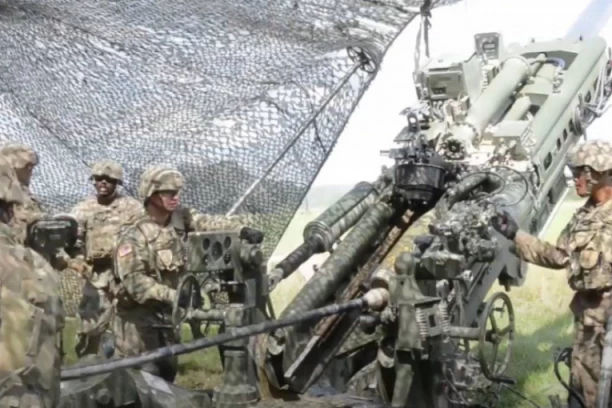 GREŠKA KOJU JE AMERIKA SKUPO PLATILA! Objavljeni detalji krvavog napada na vojnu bazu u Jordanu: Propust odbrane odneo tri života!