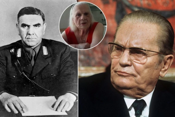 PAVELIĆA ČUVALI TITO I VATIKAN! Preminula poslednja učesnica atentata na KRVNIKA!