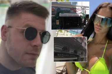 MATEJ VIĐEN 3 PUTA NA OVE 2 LOKACIJE: Manekenka digla region na noge objavom o nestalom Splićaninu