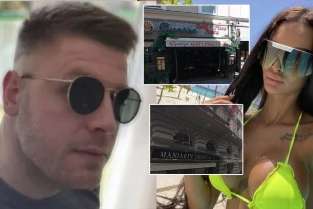 MATEJ VIĐEN 3 PUTA NA OVE 2 LOKACIJE: Manekenka digla region na noge objavom o nestalom Splićaninu