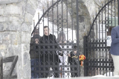 SLOBA I JELENA SU STALI NA LUDI KAMEN: Sada se oglasio bivši muž Đuričaninove, EVO ŠTA JE REKAO O BRAKU BIVŠE SUPRUGE!