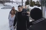 SLOBIN KUM PROGOVORIO O TAJNOM VENČANJU: Pevačev menadžer otkrio sve detalje intimnog čina, a evo kada planiraju gala svadbu!