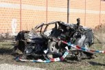OBJAVLJENA UMRLICA POGINULOM VLADIMIRU: Košmarni prizori nakon nesreće u Alibunaru (FOTO)
