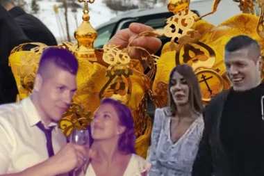 PRVO POJAVLJIVANJE KIJE KOCKAR NAKON SLOBINOG VENČANJA: Pevačeva bivša žena pokazala OGROMNE GRUDI, a ovaj reper ih želi samo za sebe! (FOTO)