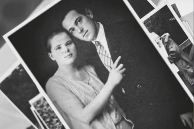 Roman Đorđa Sibinovića "Roditelji" objavljen i na italijanskom jeziku