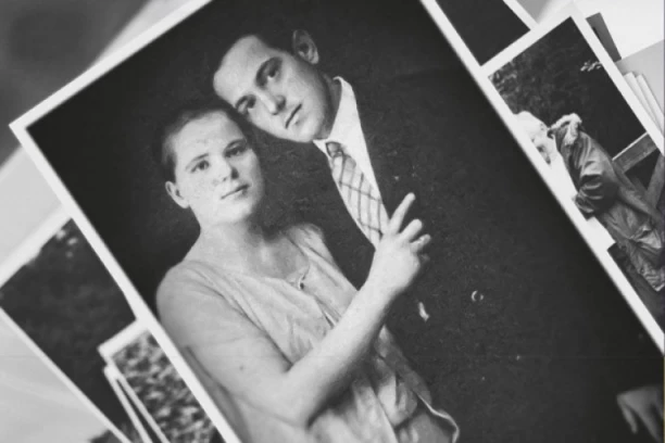 Roman Đorđa Sibinovića "Roditelji" objavljen i na italijanskom jeziku