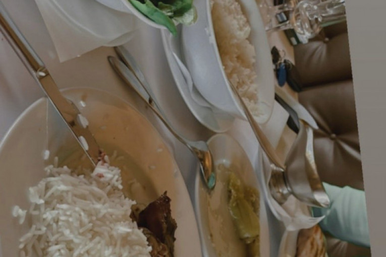 Luna Đogani Instagram