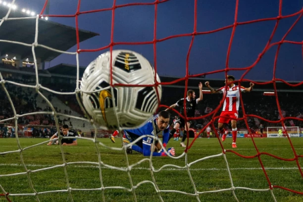 GROBARI U ČUDU: Sve je potpuno jasno – Partizan nema šta da traži u borbi za titulu!