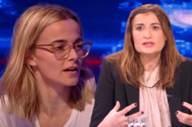 LAŽNI EKOLOZI OSTAVLJAJU BEZ TEKSTA! Novakovićeva zagovara sulude predloge - SRBI TREBA DA ŽIVE KAO ABORIDŽINI!