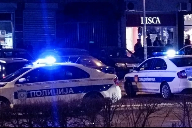 UCENOM IZNUDILI SKORO 100.000 BRAČNOM PARU U NOVOM PAZARU! Tužilaštvo otkrilo detalje - TROJICA UHAPŠENA, ZA JEDNIM IZDATA POTERNICA!