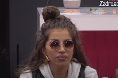 DALILI PREKIPELO! Car je uporedio sa MAJKOM ona poludela: KAKO GOD OKRENEŠ JA MAMA! (VIDEO)