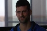 NOVAK WAS SHOCKED AFTER THE AUSTRALIAN OPEN: He wrote to me 45 minutes after the final, he surprised me