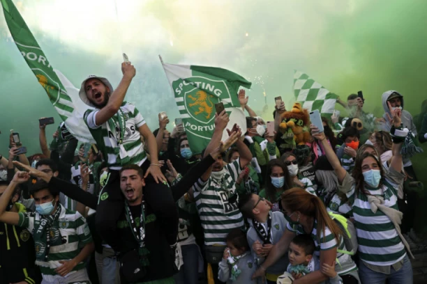 POTVRĐENO: Srbin stigao u Lisabon!