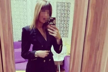 MARIJA (30) PREŽIVELA 20 OPERACIJA, A ONDA POGINULA KOD ARANĐELOVCA: Devojka koja je prošla golgotu biće sahranjena danas