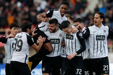 SJAJNA VEST! Partizan saznao KLJUČNU INFORMACIJU uoči okršaja na "Letni"!