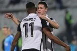 OTIŠAO U LION: Partizan ostao bez KLJUČNOG igrača u borbi za titulu!