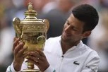 Ono što je Rafa za Rolan Garos, to je Novak za Vimbldon: Trener najboljeg tenisera sveta očekuje trijumf!
