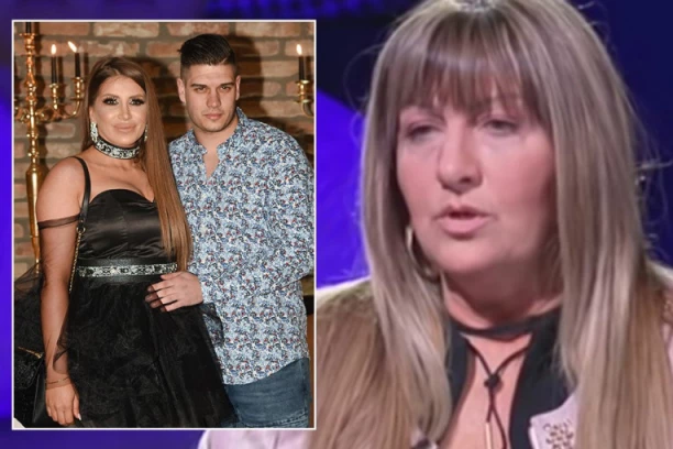 SKANDALOZNA ISPOVEST BILJANE DRAGOJEVIĆ! Otkrila TAJNE ODNOSA Dejana i Dalile, pa se dotakla Emine i VRADŽBINA!