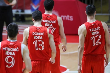 MA, DA LI JE OVO MOGUĆE? Zvezda baš nema sreće!