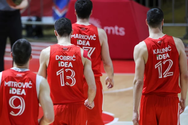 MA, DA LI JE OVO MOGUĆE? Zvezda baš nema sreće!