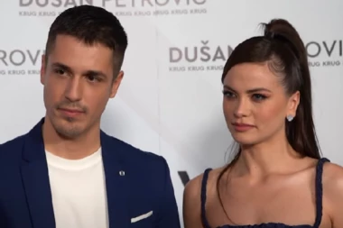 MILICU PAVLOVIĆ OSVOJIO FOTOGRAF? Pevačica i Dušan progovorili o DETALJIMA ODNOSA, pa konačno otkrili da li su u VEZI! (VIDEO)