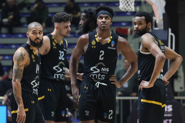 Crno-beli strepe: Sudbina Partizana biće određena u petak, disciplinski sudija donosi konačnu odluku povodom odustajanja od plej-ofa!