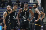 GROBARI SLAVE: Fantastična vest iz Evrolige za Partizan!