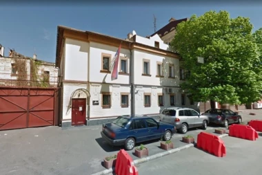 Ambasada Srbije privremeno zatvorena još u martu