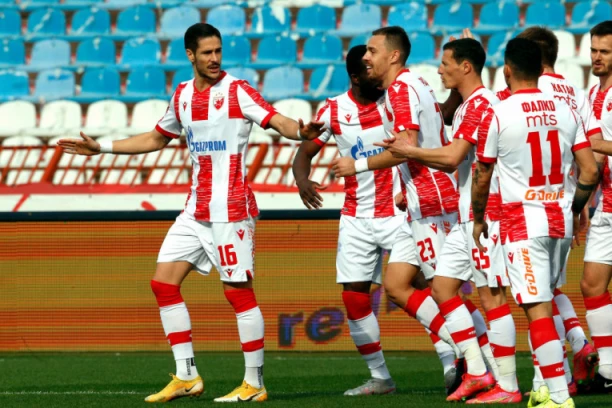 Korak nazad u karijeri: Od Zvezde do Serije B!