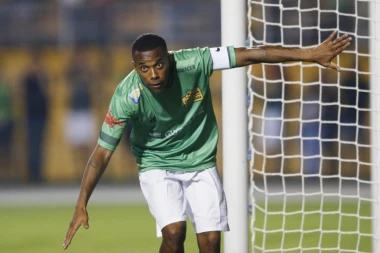 ROBINJO PRONAŠAO ZANIMACIJU DOK ROBIJA U OSAM KVADRATA: Bivši fudbaler ovako prekraćuje zatvorske dane