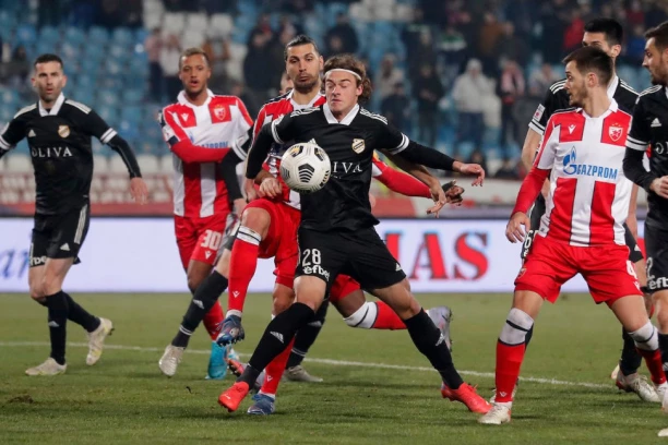 DA LI JE VREME ZA NOVI ISKORAK? Čukarički i Nišlije saznali potencijalne RIVALE u borbi za Ligu konferencija!