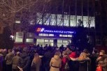 NAPREDNJACI SE OKUPLJAJU ŠIROM SRBIJE: Građani došli da daju podršku predsedniku Vučiću uz poruku ZAJEDNO MOŽEMO SVE (FOTO)