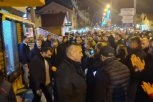 NOVA VEST IZ ŠTABA SNS: Više od 10 hiljada građana već je potpisalo podršku listi "Aleksandar Vučić - Zajedno možemo sve"