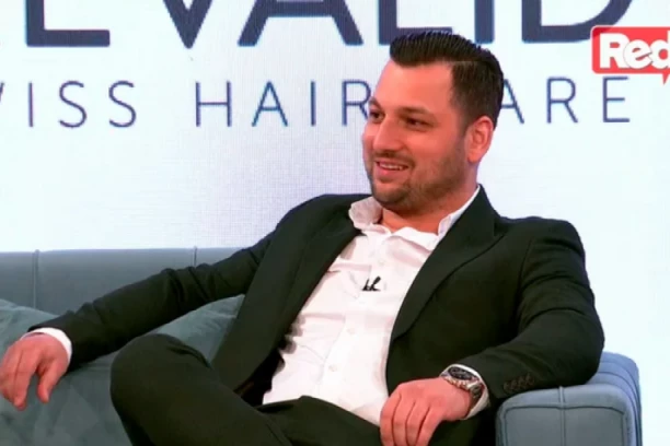 Folker prvi put progovorio o RAZVODU, supruga ga ostavila i nije VIĐAO ćerku mesecima: "Teško mi je bilo da živim bez nje..." (VIDEO)