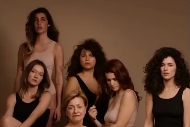 EKSTREMNO BEZOBRAZNI! "Ekstrim intimo" nije ispunio obećanje, PUKLA BRUKA!