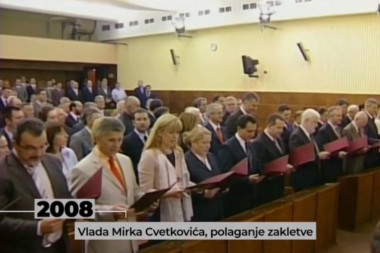 N1 OGOLIO ISTINU O PROPASTI ZEMLJE U VREME BIVŠEG REŽIMA! Srbija do 2012. ogrezla u korupciji! (VIDEO)